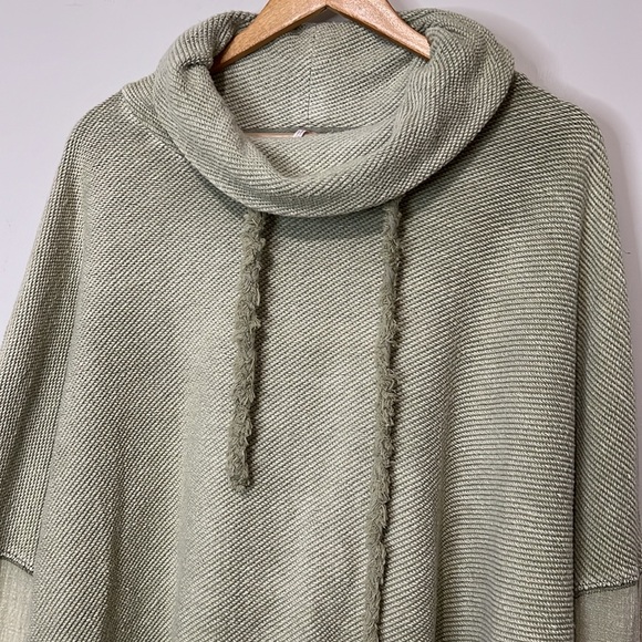 Free People Zoe Pullover - Picture 3 of 11